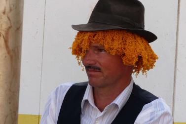 Faschingsumzug 2019 in Latsch; Fotos: Sepp 