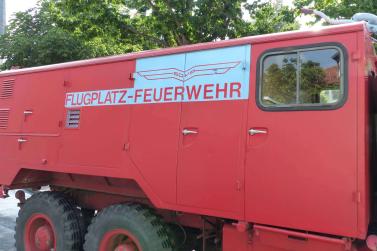 Feuerwehrfest mit Oldtimertreffen in Latsch; Einzug vom 23. Juli 2017; Fotos: Sepp