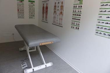 FITon24: Neues Gesundheits- & Fitnesszentrum in Schlanders; Bilder der Eröffnung am 4. August 2018; Fotos: Sepp