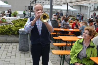 Garten & Genussmarkt Kastelbell 2018; Fotos: Inge