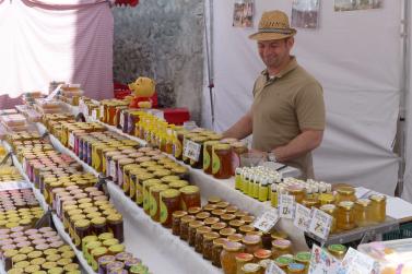 Georgimorkt 2018 in Mals; Fotos: Sepp