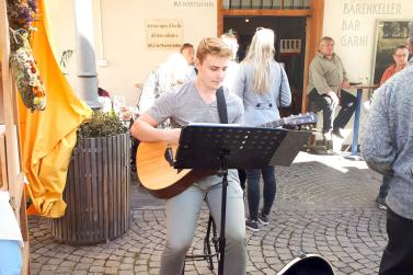 Gollimorkt 2017