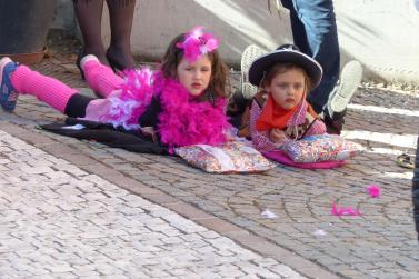 Laaser Fasnachtsumzug 2019; Fotos: Sepp