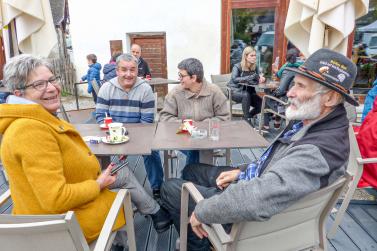 Laatscher Markt 2019, Fotos: Sepp