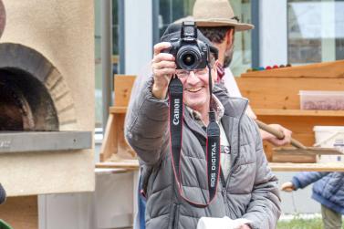 Laatscher Markt 2019, Fotos: Sepp