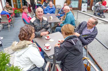 Laatscher Markt 2019, Fotos: Sepp