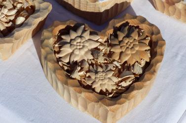 Landsprachmarkt 2019 in Goldrain. Fotos: Sepp