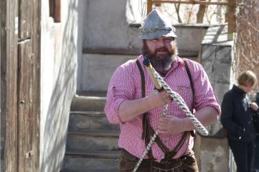 Lootscher Fosnocht 2019; Fotos: Sepp