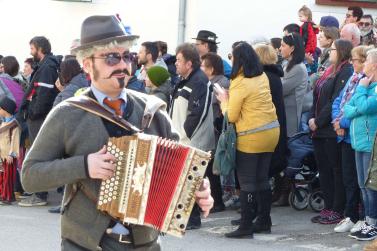 Lootscher Fosnocht 2019; Fotos: Sepp