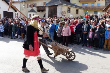 Lootscher Fosnocht 2019; Fotos: Sepp