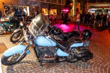   Motorcity Schlanders (27., 28. und 29. September 2019). Fotos: Sepp 