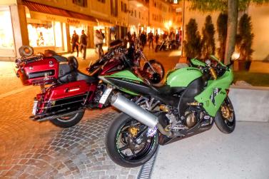   Motorcity Schlanders (27., 28. und 29. September 2019). Fotos: Sepp 