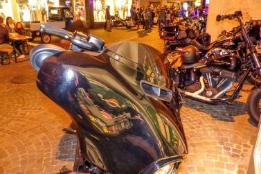   Motorcity Schlanders (27., 28. und 29. September 2019). Fotos: Sepp 