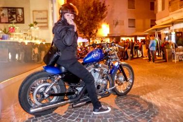   Motorcity Schlanders (27., 28. und 29. September 2019). Fotos: Sepp 