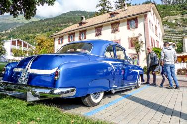   Motorcity Schlanders (27., 28. und 29. September 2019). Fotos: Sepp 