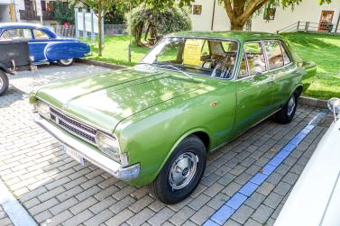   Motorcity Schlanders (27., 28. und 29. September 2019). Fotos: Sepp 