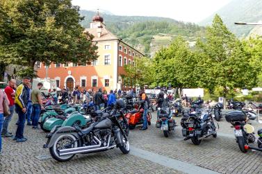   Motorcity Schlanders (27., 28. und 29. September 2019). Fotos: Sepp 
