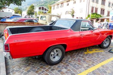   Motorcity Schlanders (27., 28. und 29. September 2019). Fotos: Sepp 