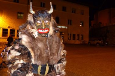 Nikolausumzug Schlanders 2017; Fotos: Sepp