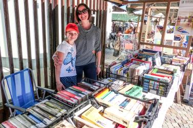 Sonnta-Hons-Morkt in Prad, 24. Juni 2019; Fotos: Sepp