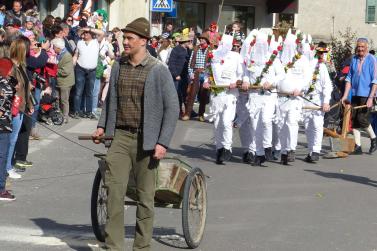 Zusslrennen 2019 in Prad. Fotos: Sepp