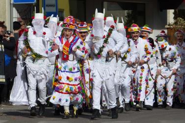 Zusslrennen 2019 in Prad. Fotos: Sepp