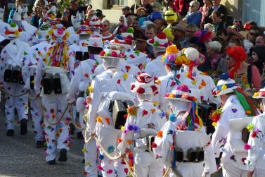 Zusslrennen 2019 in Prad. Fotos: Sepp