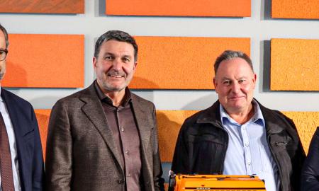 Geschichte verbindet