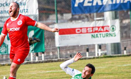 „Sie sind die letzten, aber sie sind gut“