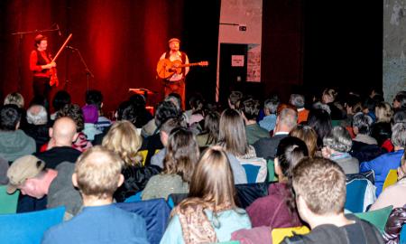 „Wohl kaum eine andere Wahl“ 
