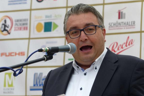 40 Jahre Gewerbegebiet Vetzan; Fotos: Sepp
