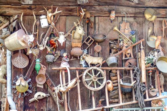Die fünfte Auflage des Brauchtums- und Genussfestes am 13. Oktober gehörte zu den Höhepunkten der Brauchtumswoche 2019 in Prad. Fotos: Sepp