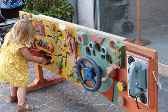 Dorffest Schlanders 2019. Fotos: Sepp