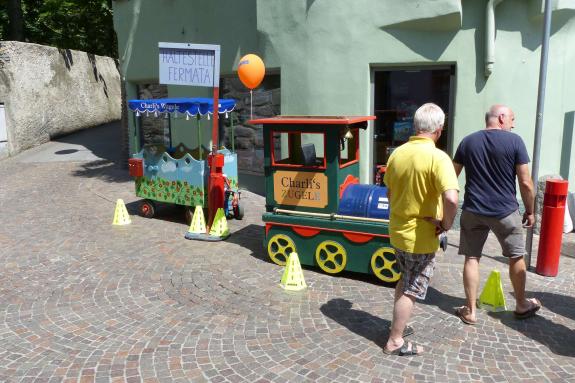 Dorffest Schlanders 2019. Fotos: Sepp