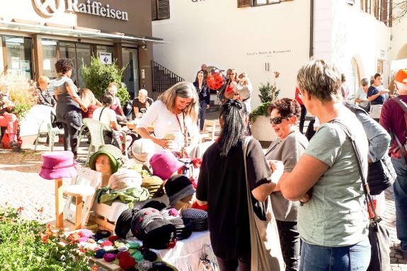 Gollimorkt 2017