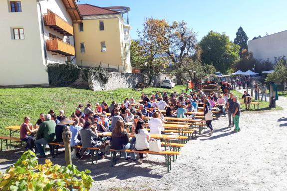 Gollimorkt 2017