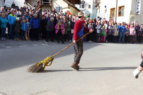 Lootscher Fosnocht 2019; Fotos: Sepp