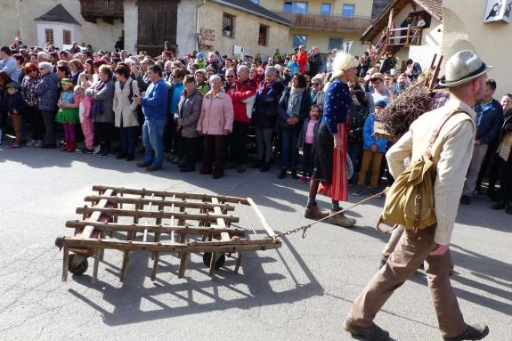 Lootscher Fosnocht 2019; Fotos: Sepp