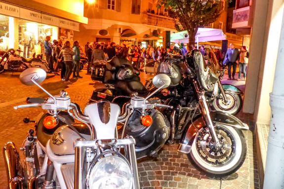   Motorcity Schlanders (27., 28. und 29. September 2019). Fotos: Sepp 