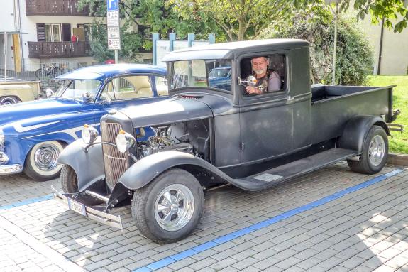   Motorcity Schlanders (27., 28. und 29. September 2019). Fotos: Sepp 