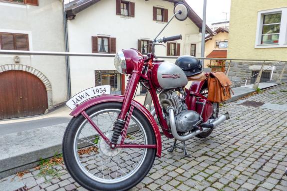   Motorcity Schlanders (27., 28. und 29. September 2019). Fotos: Sepp 