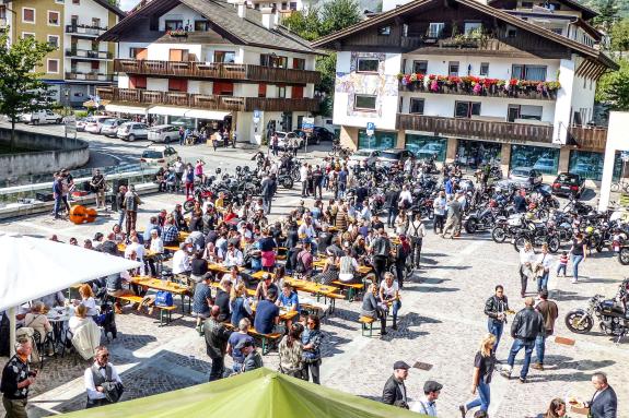   Motorcity Schlanders (27., 28. und 29. September 2019). Fotos: Sepp 