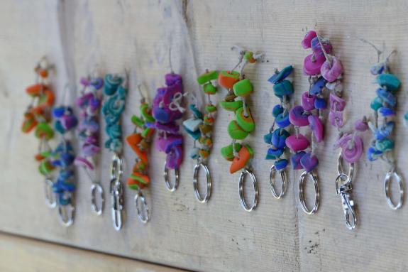 St. Veit Markt in Tartsch, 15. Juni 2018; Fotos: Sepp