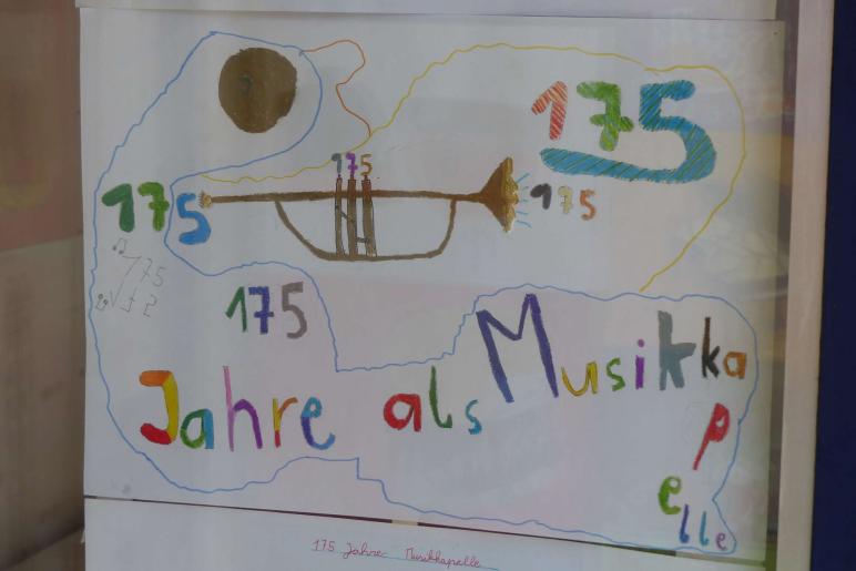 175 Jahre „Looser Musi“; Jubiläumsfest und Umzug (10. und 11. Juni 2017); Fotos: Sepp