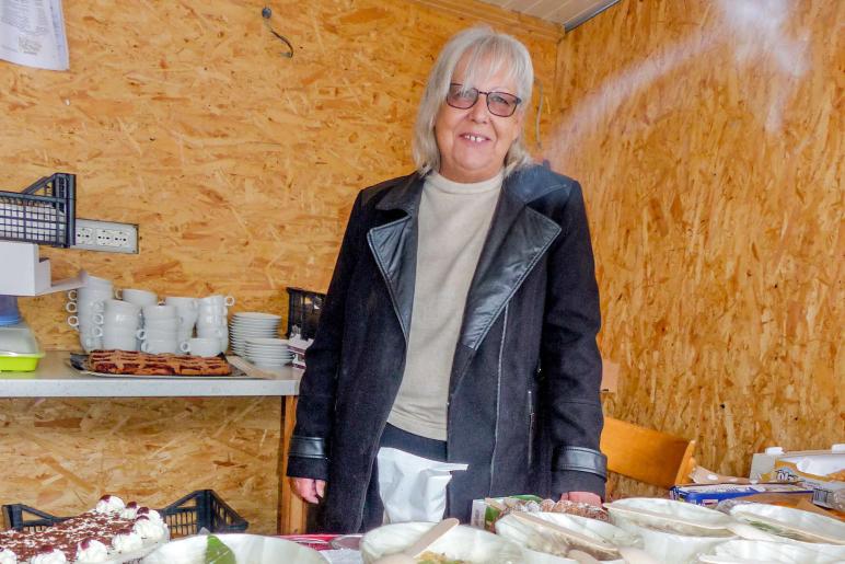 Die fünfte Auflage des Brauchtums- und Genussfestes am 13. Oktober gehörte zu den Höhepunkten der Brauchtumswoche 2019 in Prad. Fotos: Sepp
