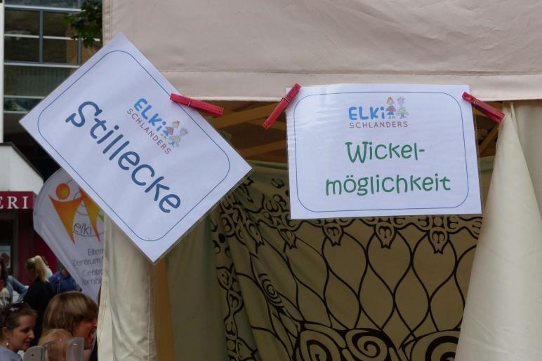 Dorffest Schlanders 2019. Fotos: Sepp