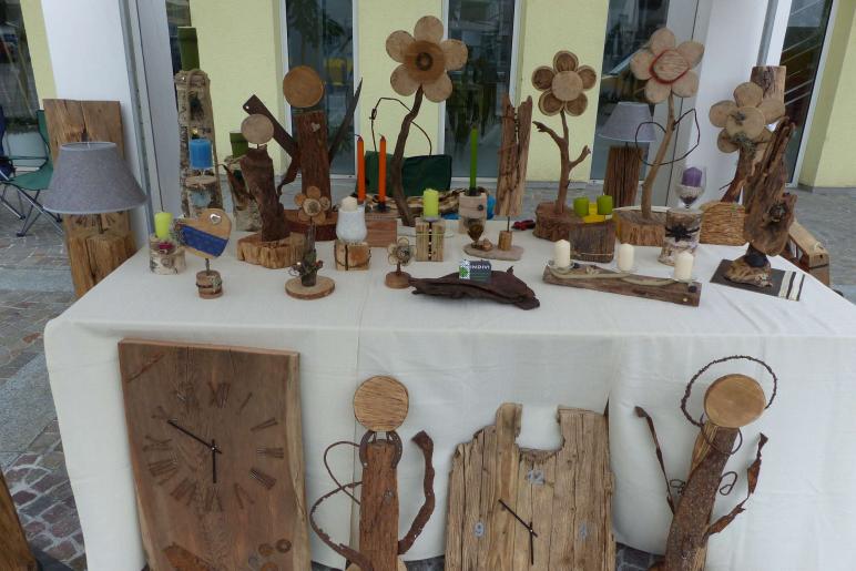 Dorffest Schlanders 2019. Fotos: Sepp