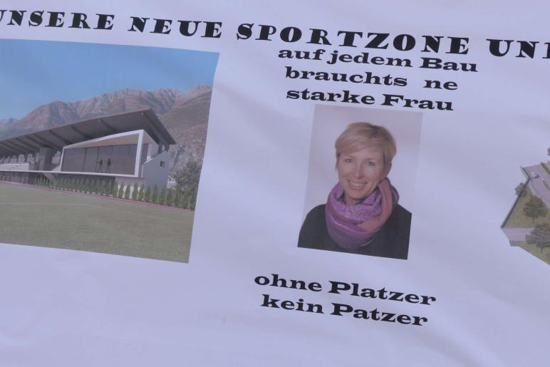 Faschingsumzug 2019 in Latsch; Fotos: Sepp 