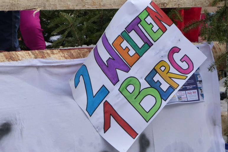 Faschingsumzug 2019 in Latsch; Fotos: Sepp 