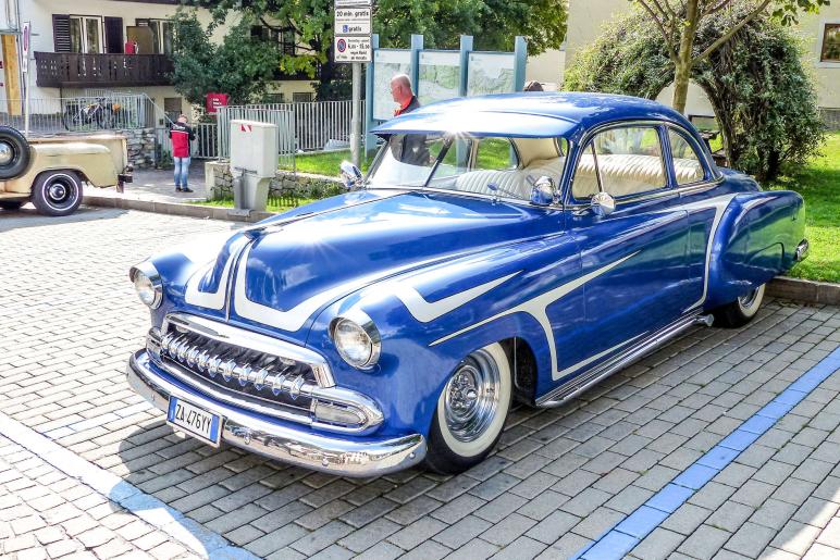   Motorcity Schlanders (27., 28. und 29. September 2019). Fotos: Sepp 